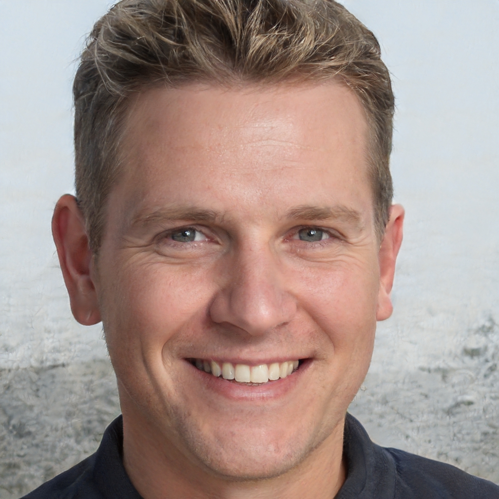 Person saying the review