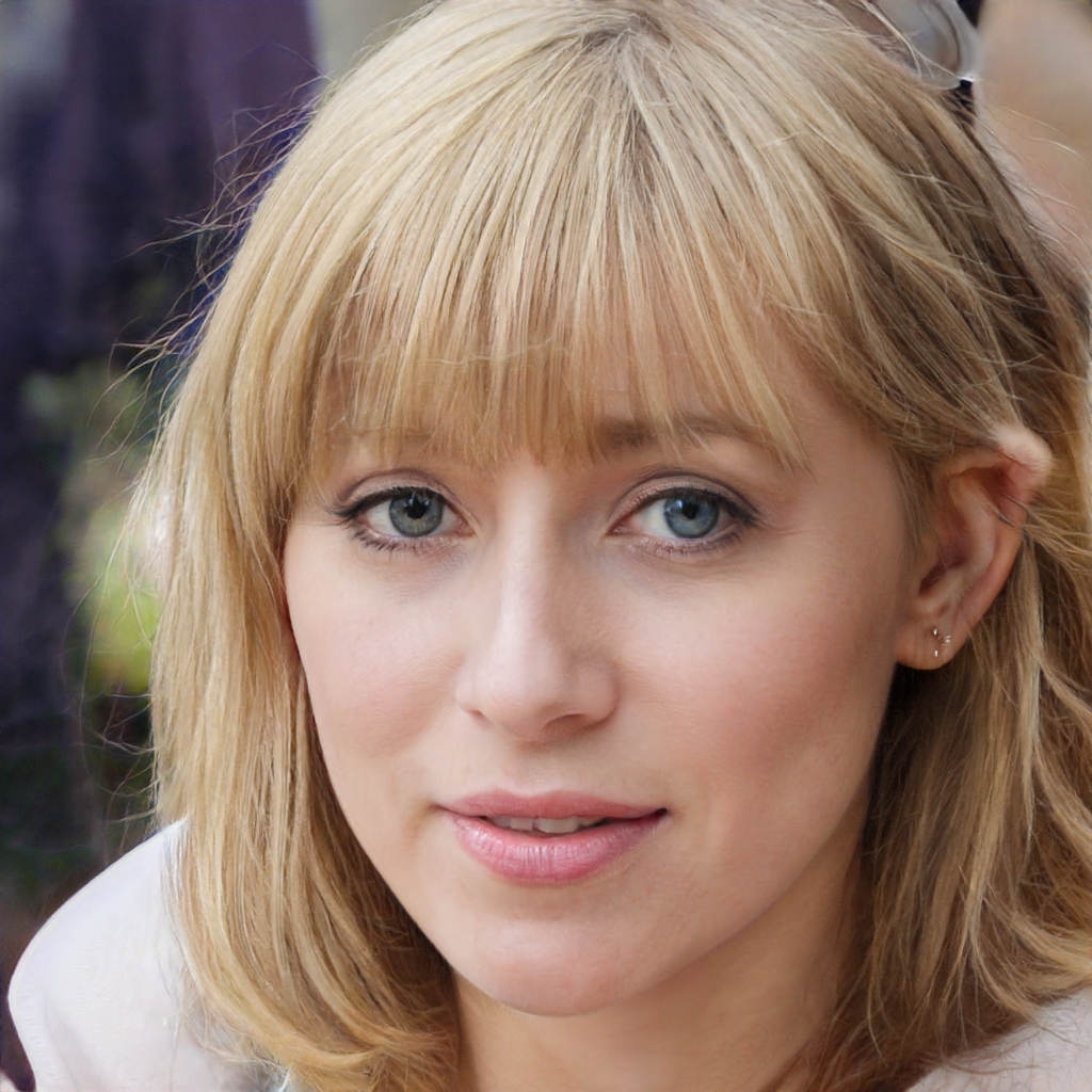 Person saying the review