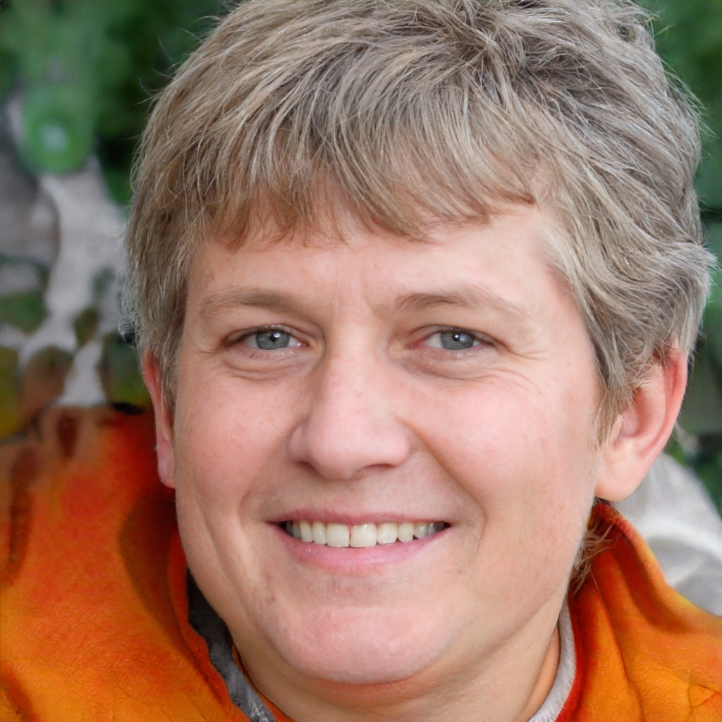 Person saying the review