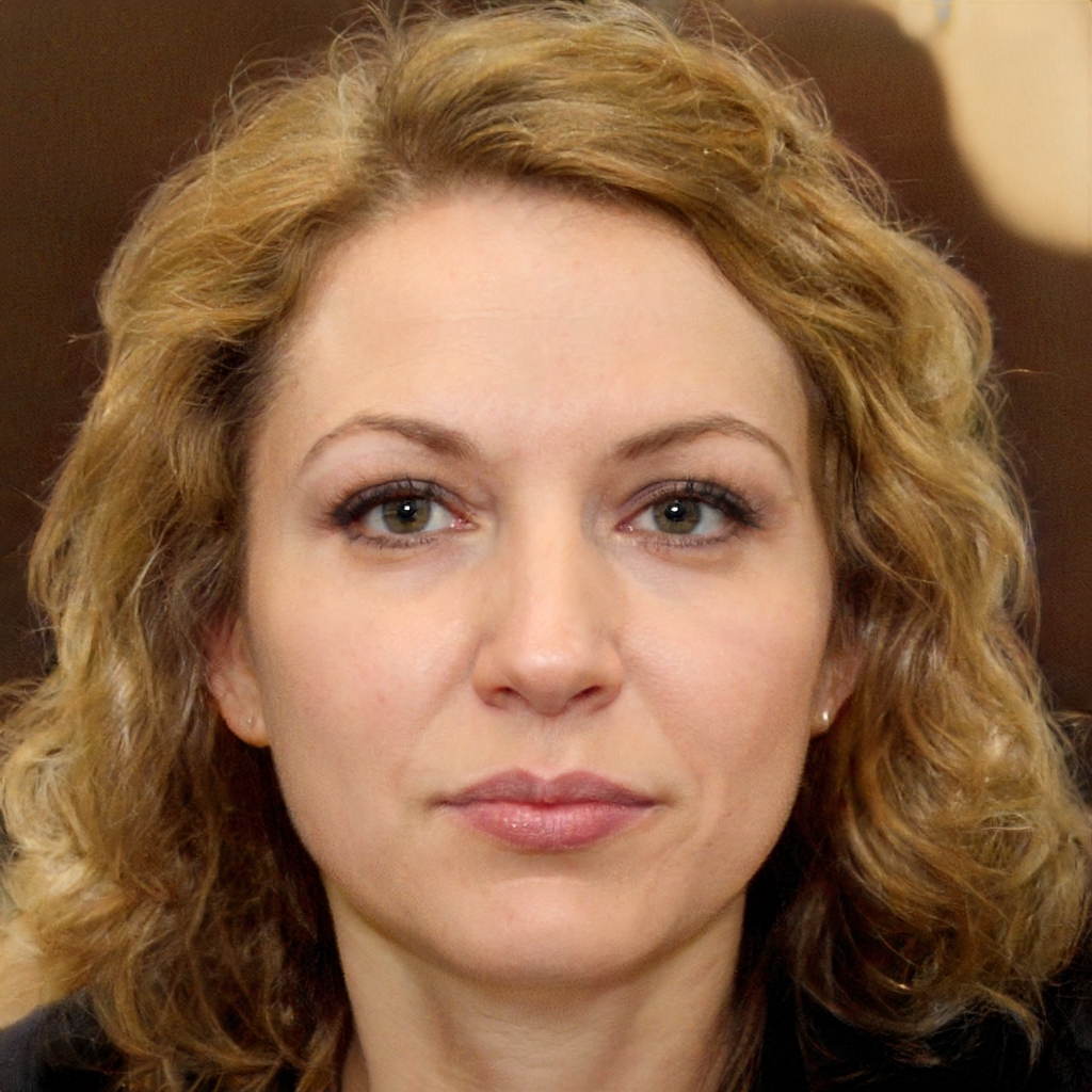 Person saying the review